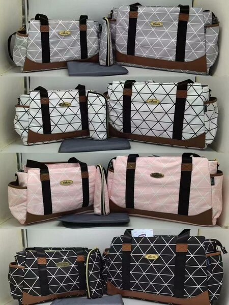 Sac de Voyage Stylé Multifonction