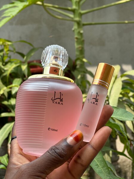 Parfum pour femme TARA 100ml