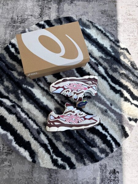 Baskets de sport unisexes