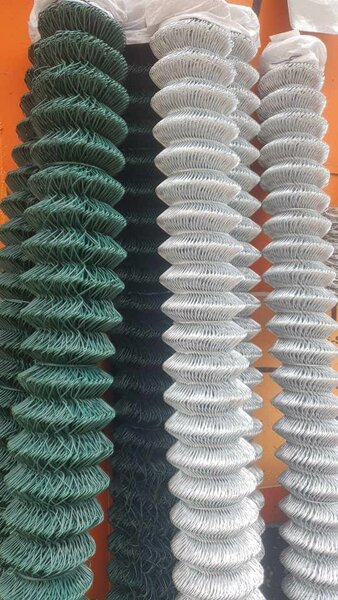 Grillage de clôture 