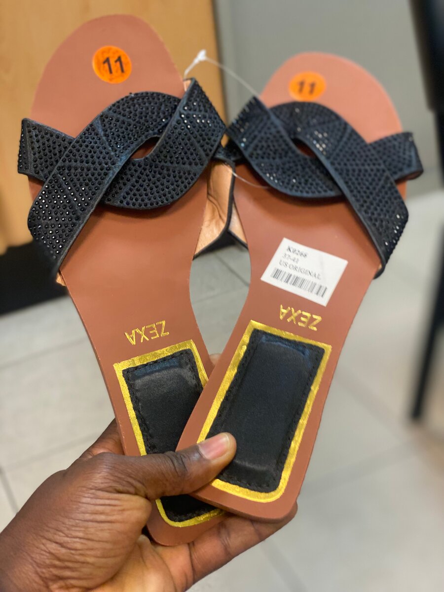 Sandales femmes élégantes