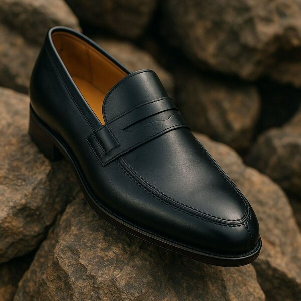 Magnifique soulier Homme