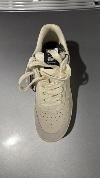 Sneakers classiques en cuir