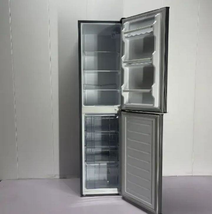 NASCO DOUBLE DOOR FRIDGE