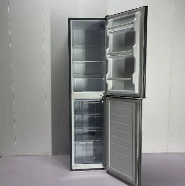 NASCO DOUBLE DOOR FRIDGE