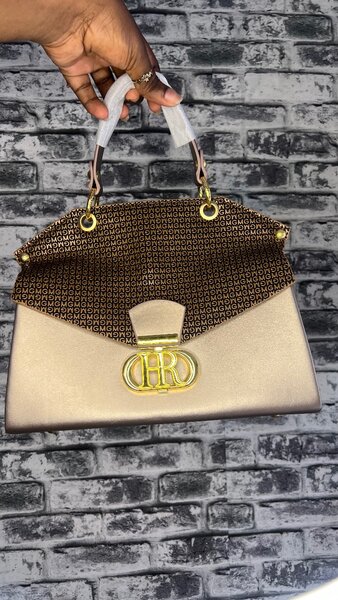 Elegant Women's Handbag