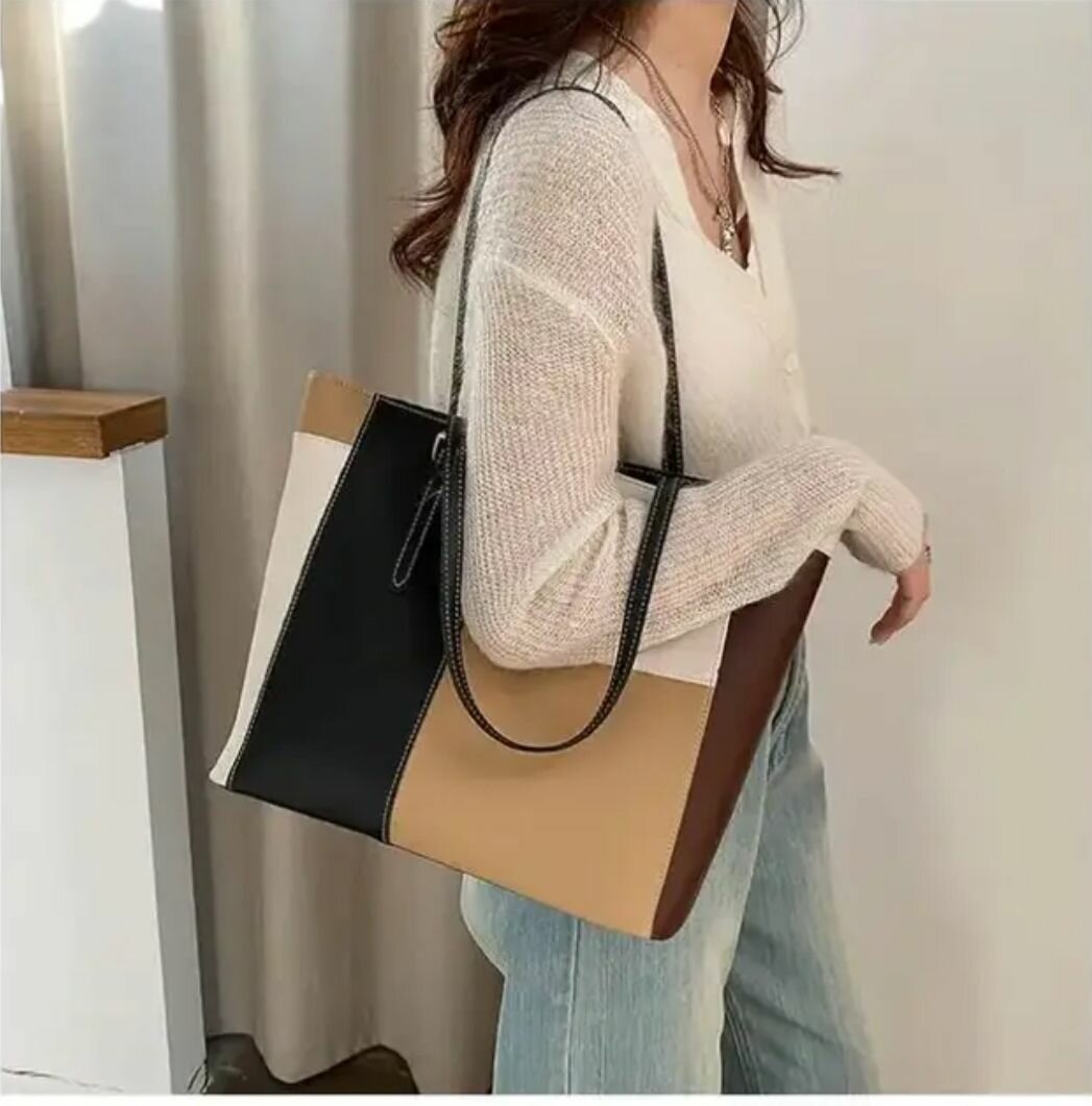 Sac à main... Sac cabas... Sac fourre tout..