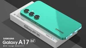 Samsung Galaxy A17 5G