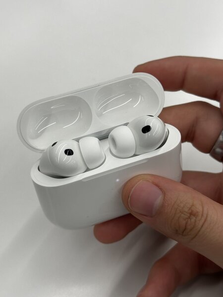 Apple AirPods Pro 3 ANC