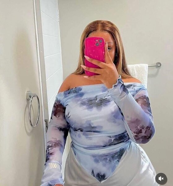 Top à manches longues décontracté