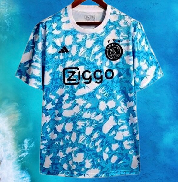 Maillot de football Ajax
