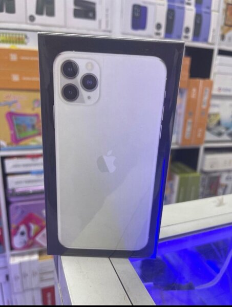 iPhone 11pro max