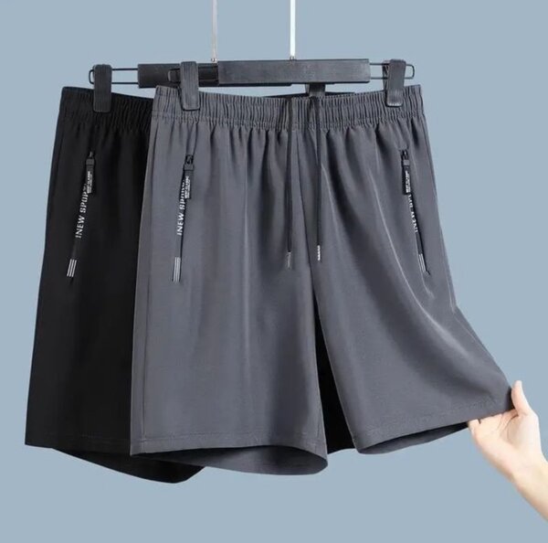 Shorts de sport confortables