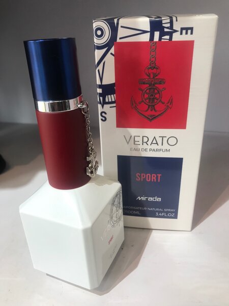 Verato Sport Parfum