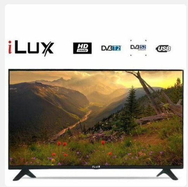 Télévision HD Ready 32" iLux