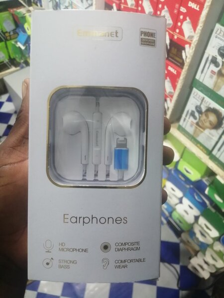 IPhone Bluetooth lighting