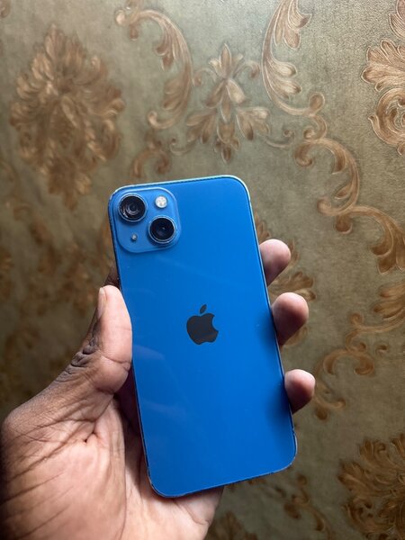 iPhone 13 128giga second main