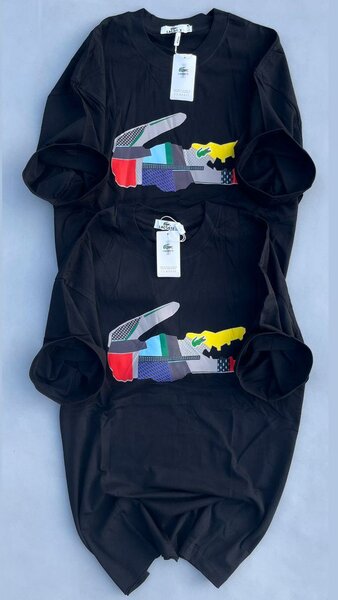 T-shirt tendance imprimée