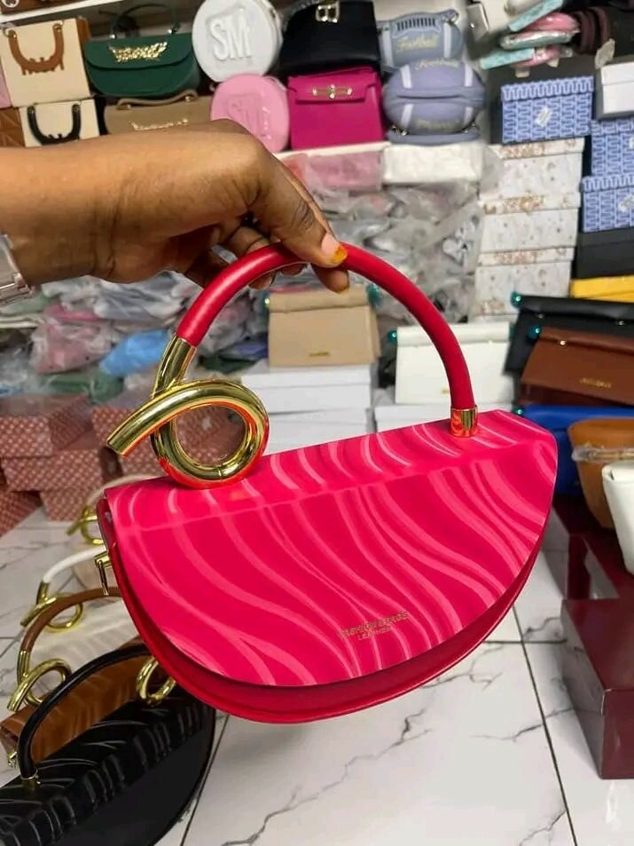 Sac à main femme luxe