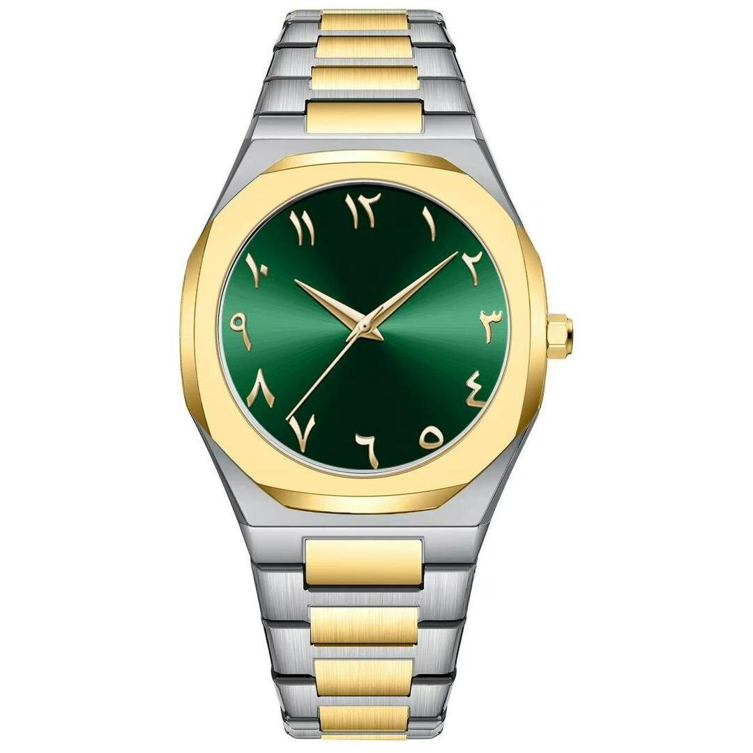 Montre homme élégante