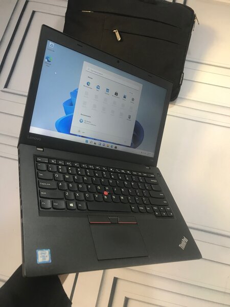 Lenovo thinkpad T460 core i5