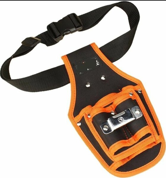 Sac à outils 3 compartiments