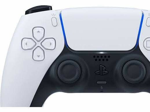 Manette PS5 DualSense Sony