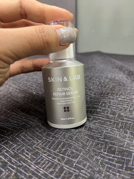 Сыворотка от Skinlab