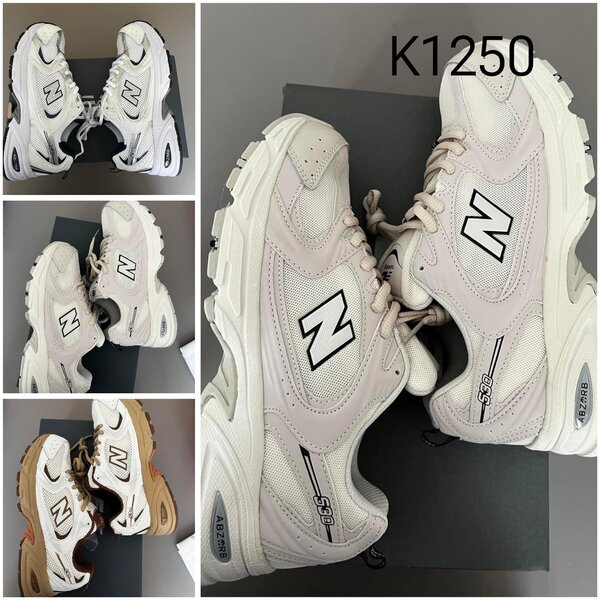 New balance 530s