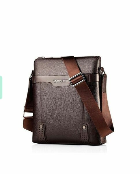 Sacoche bandoulière élégante