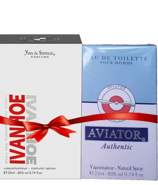 Parfums pour Homme - Set