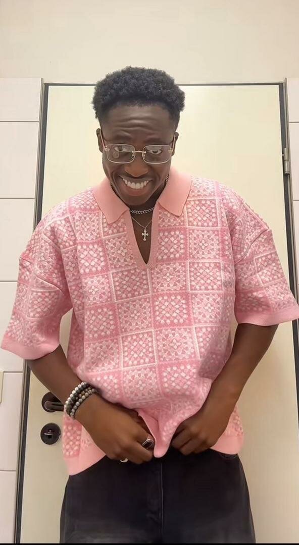 Chemises à motifs élégantes