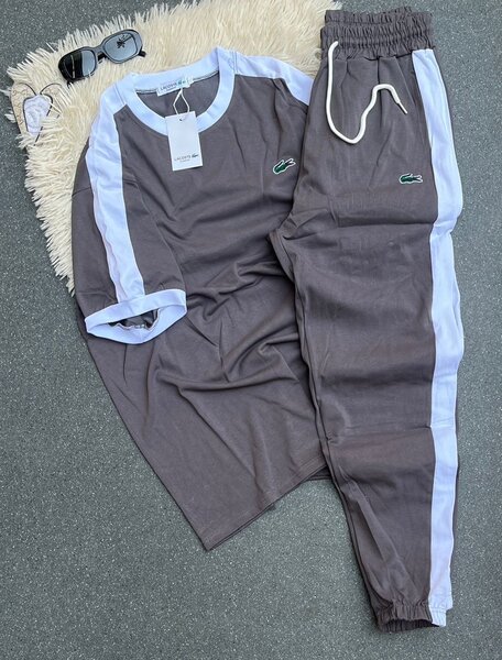 Ensemble de sport tendance