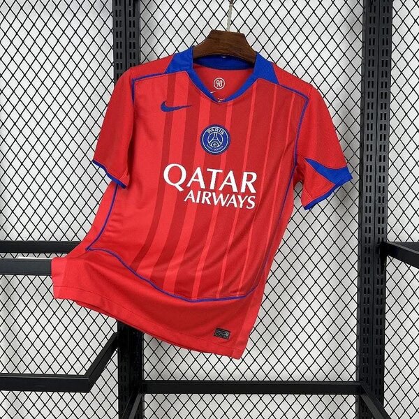 Maillot de football pro