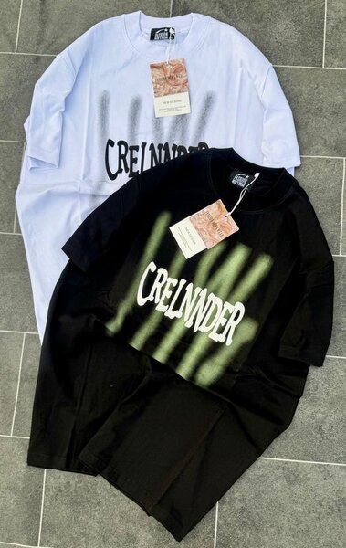 T-shirts décontractés unisexes