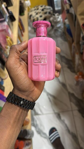 Parfum Fidèle  100ml