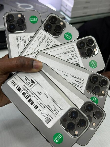 iPhone 13pro quasi neuf