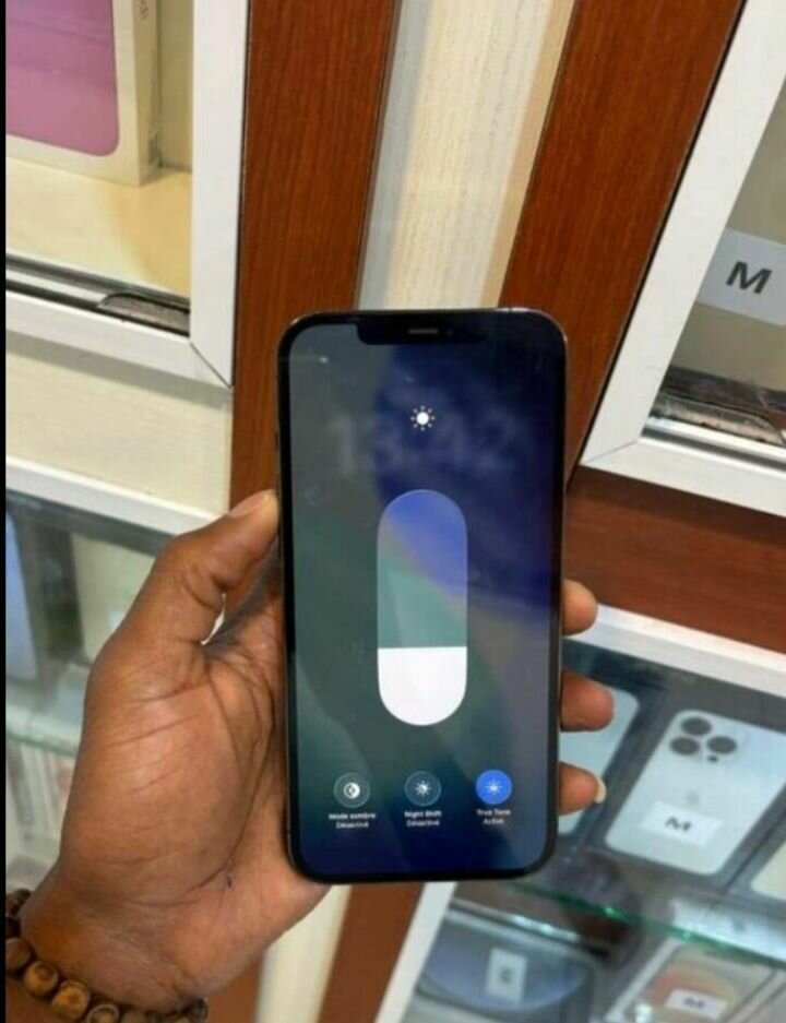 Apple iPhone 11 Pro - Smartphone Reconditionné