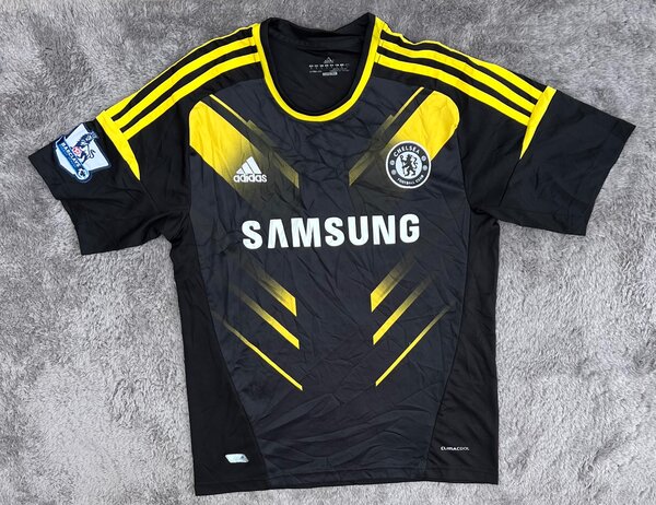 Maillot de chelsea
