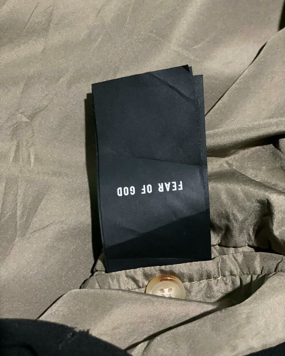  Double breasted jacket