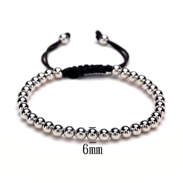 Men bracelets