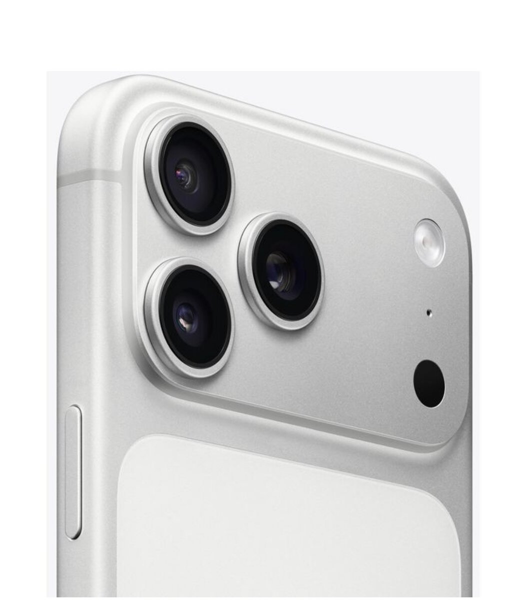 Coque transparente pour Apple iPhone