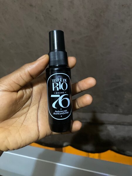 Brume Parfumée Terre de Rio