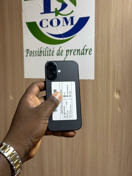 iPhone 14 Pro Max reconditionné