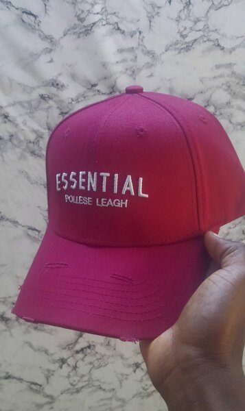 Casquette Style Culture