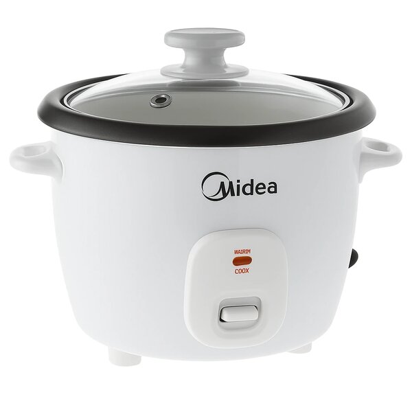 Cuiseur à riz Midea Compact