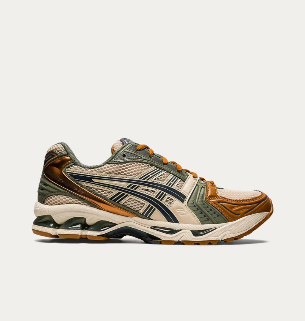 Chaussures de sport Asics pour hommes