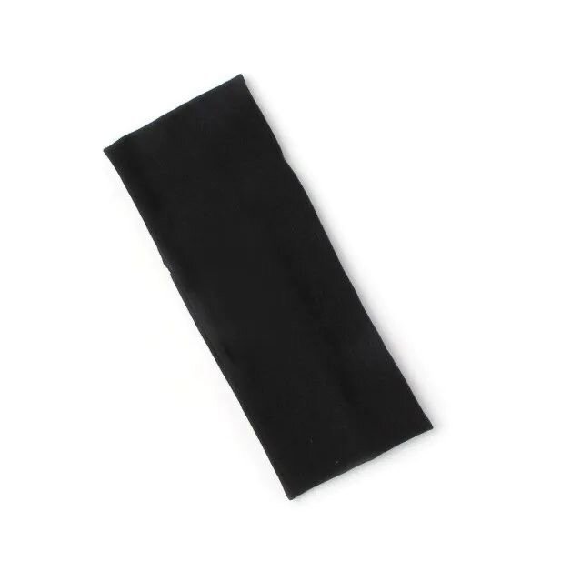 Top SHEIN en coton + bandeau