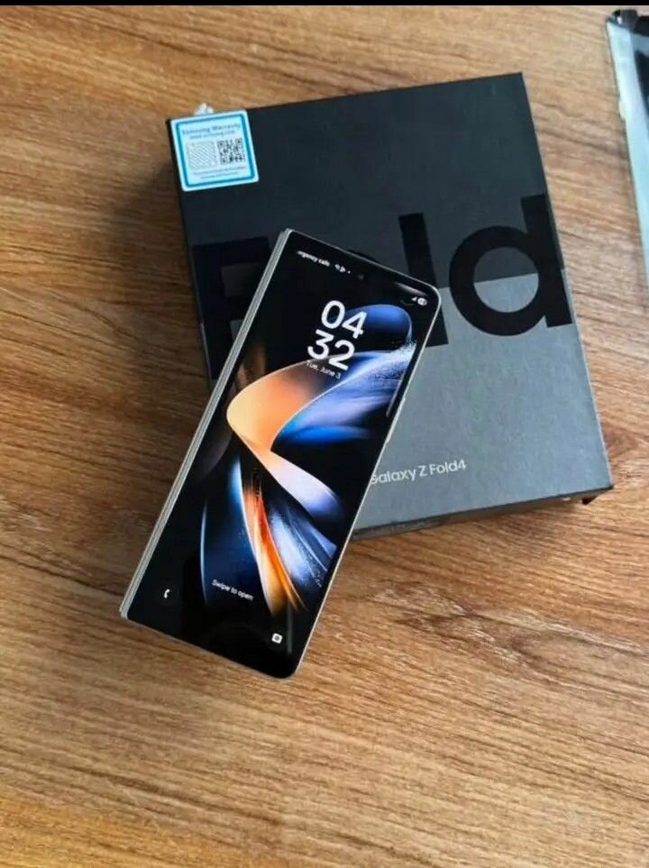 Samsung Galaxy Z Fold4