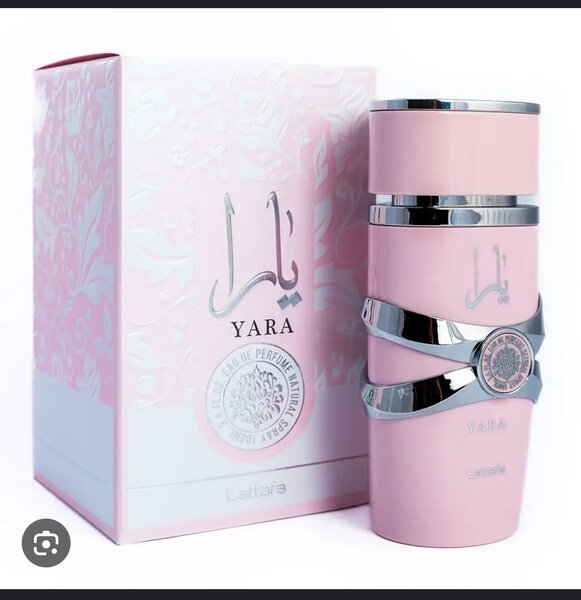 Yara Perfume